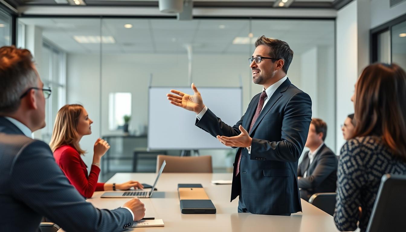 Executive Coaching