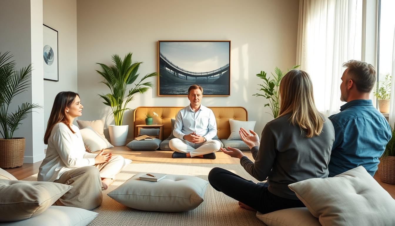 Mindfulness Training